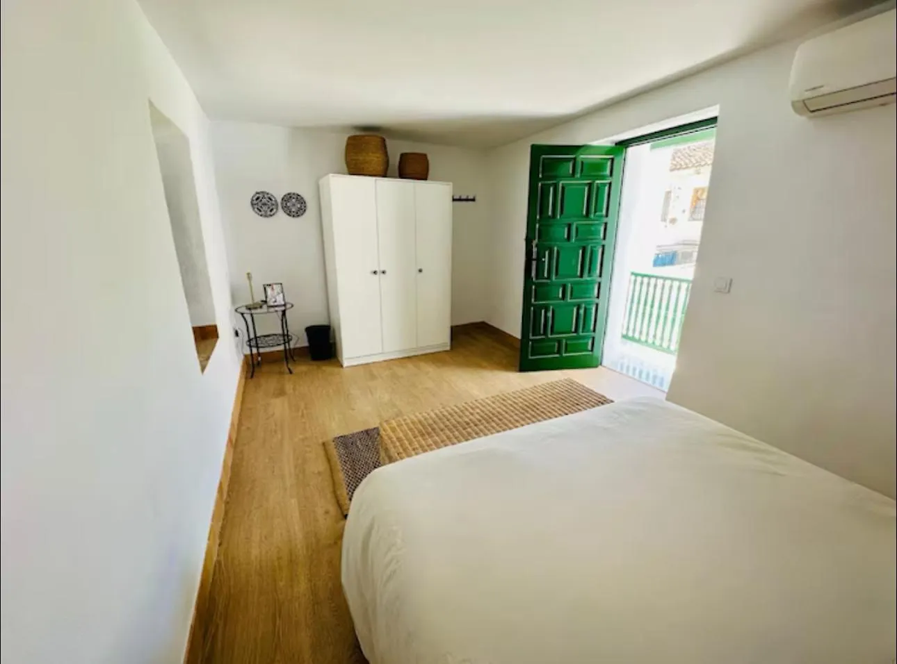コルドバ Espectacular Casa Cordobesaヴィラ スペイン