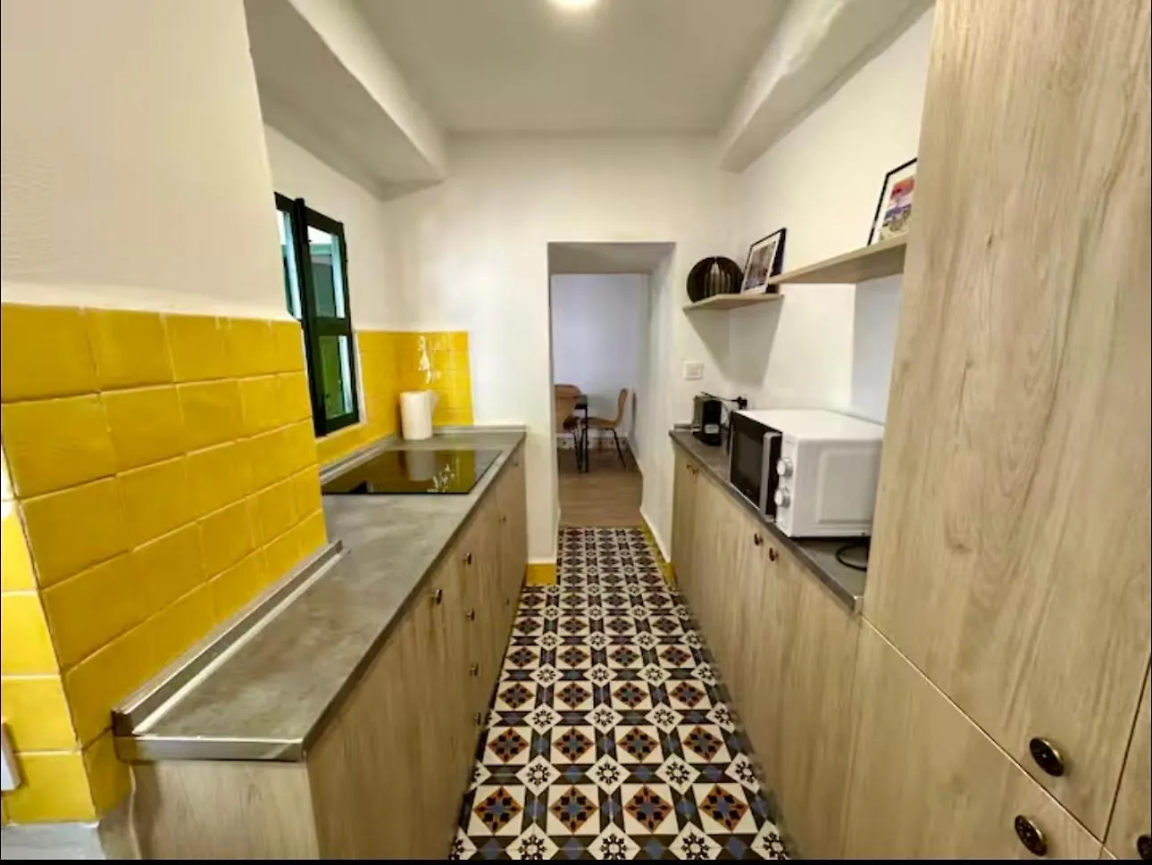 コルドバ Espectacular Casa Cordobesaヴィラ 0*,