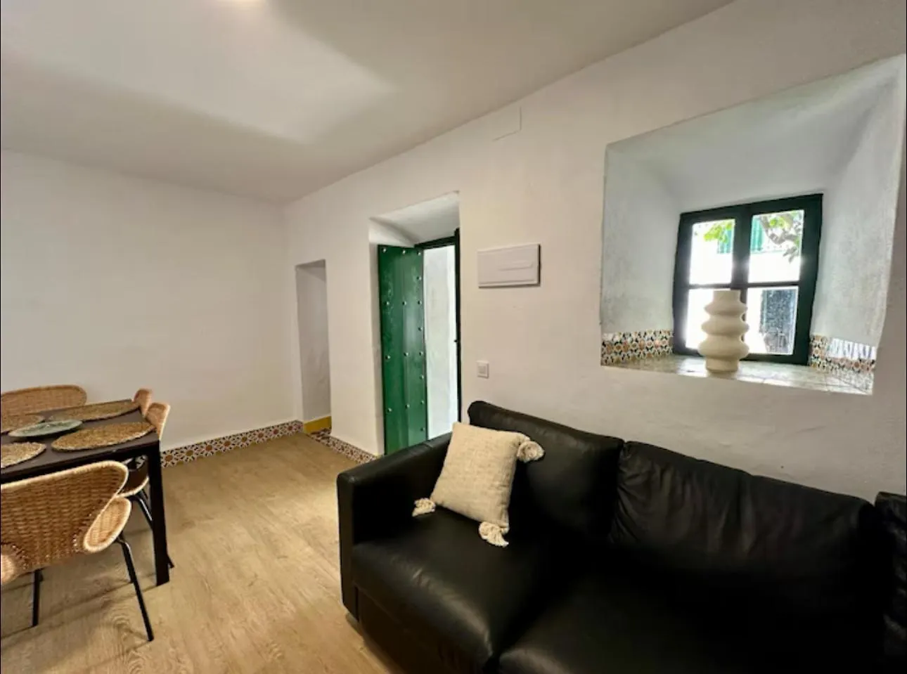 コルドバ Espectacular Casa Cordobesaヴィラ 別荘
