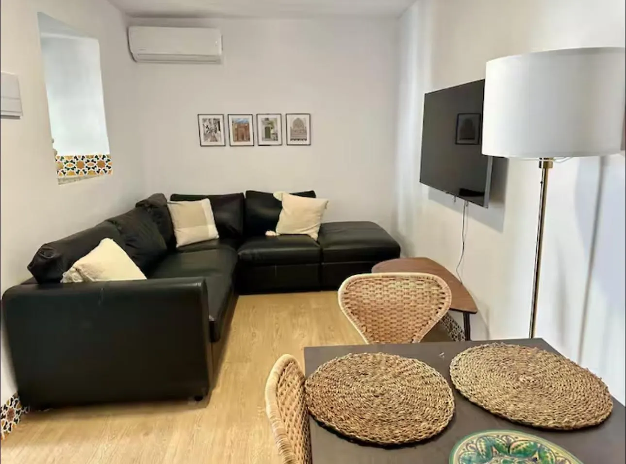 別荘 コルドバ Espectacular Casa Cordobesaヴィラ スペイン