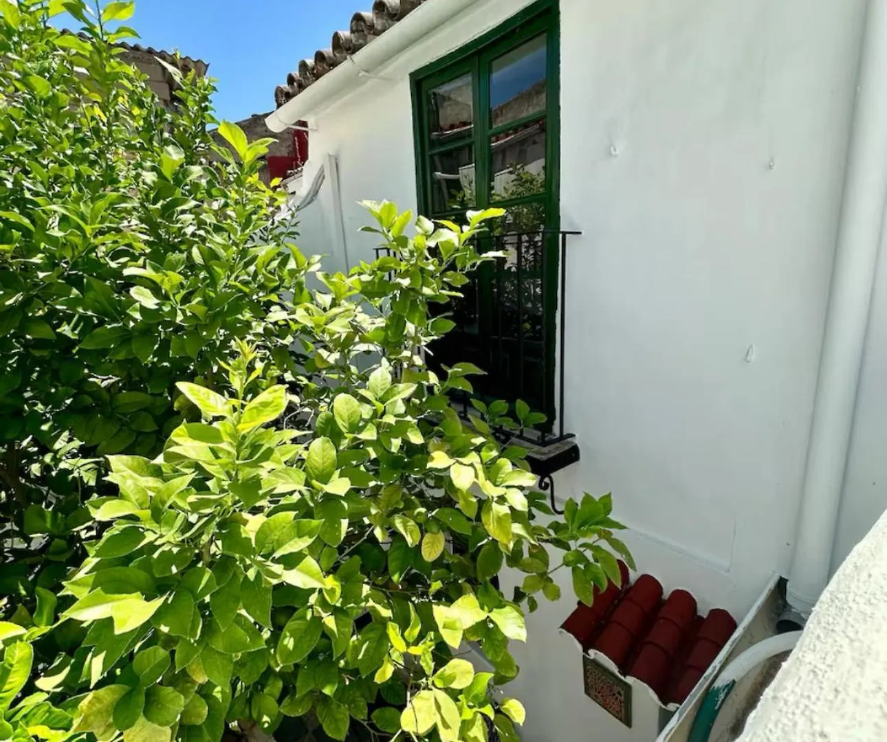 コルドバ Espectacular Casa Cordobesaヴィラ スペイン