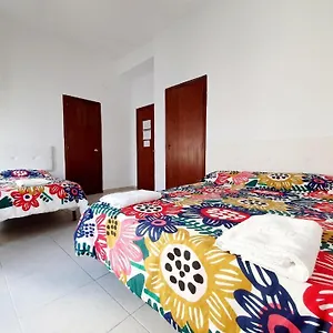 Ostello Arc House Ribera Only Adults, Cordova