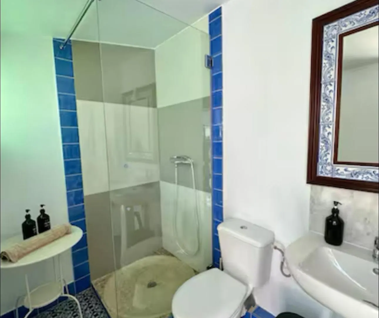 Espectacular Casa Cordobesa Villa Cordoba Holiday home