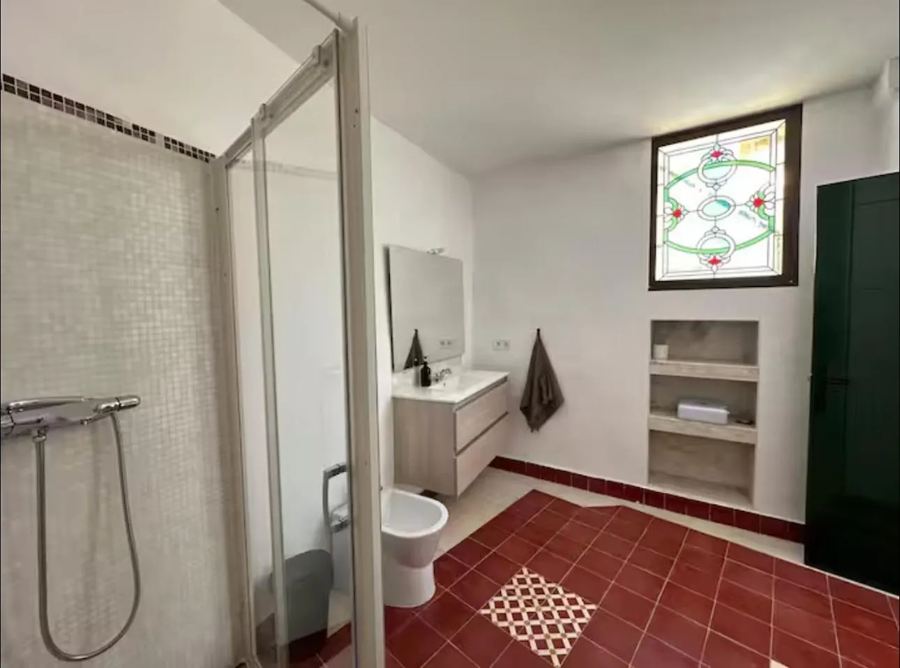 Espectacular Casa Cordobesa Villa Cordoba Holiday home