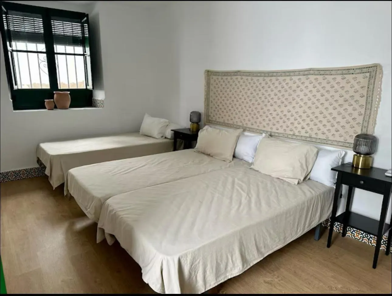 Holiday home Espectacular Casa Cordobesa Villa Cordoba