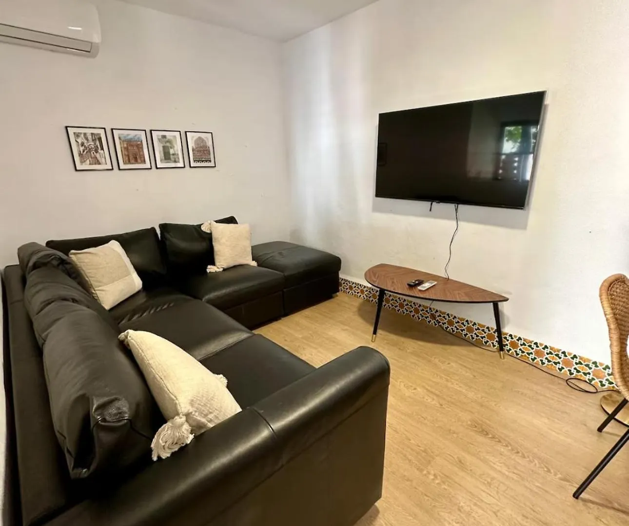 Holiday home Espectacular Casa Cordobesa Villa Cordoba Spain