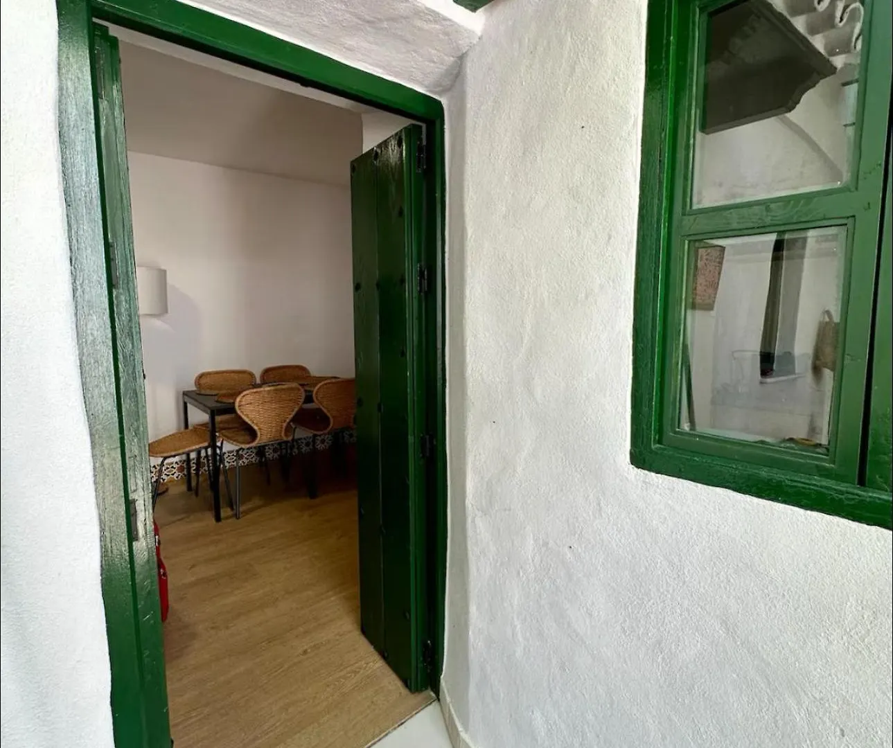 Holiday home Espectacular Casa Cordobesa Villa Cordoba Spain