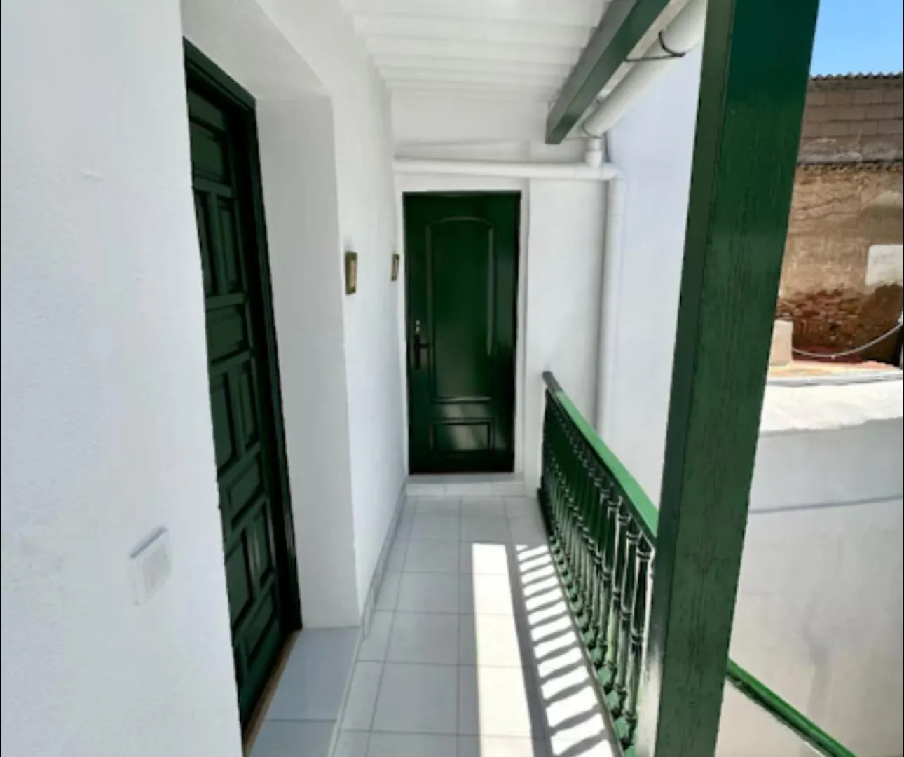 Espectacular Casa Cordobesa Villa Cordoba Spain
