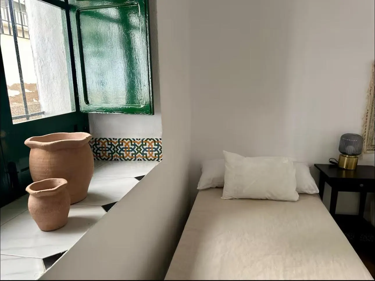 Holiday home Espectacular Casa Cordobesa Villa Cordoba