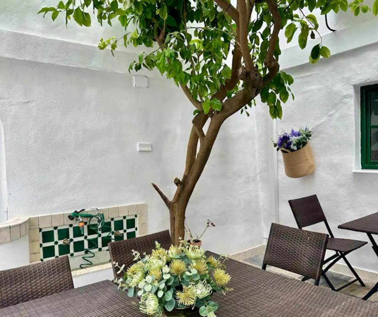 Espectacular Casa Cordobesa Villa Cordoba 0*,