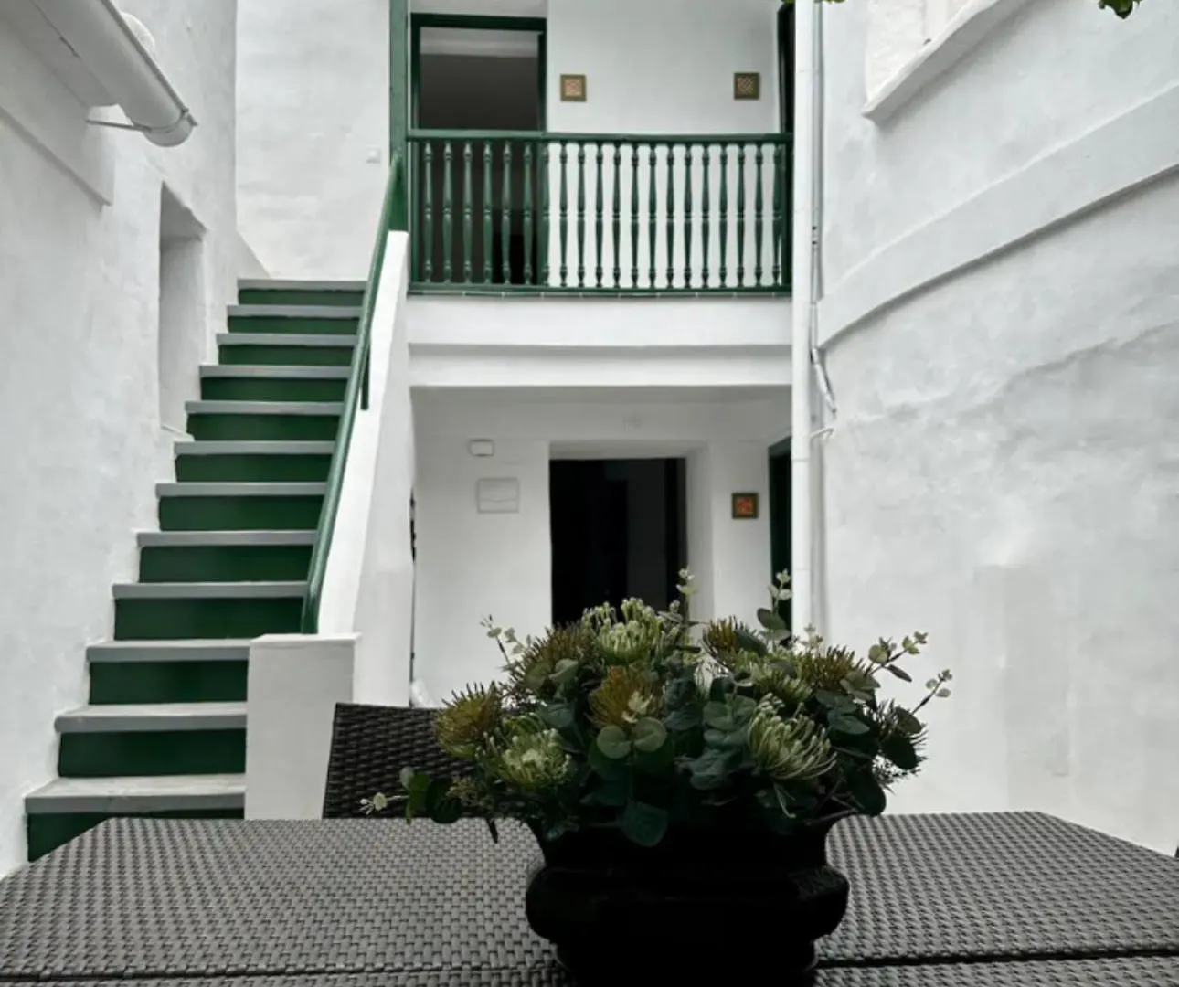 Holiday home Espectacular Casa Cordobesa Villa Cordoba